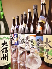 長野駅前酒場の特集写真