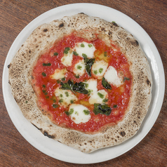 Trattoria ALBERO トラットリア アルベロのコース写真