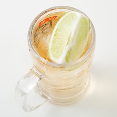 サラトガクーラー