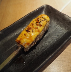 つくね チーズ