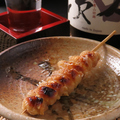 料理メニュー写真&nbsp;ぼんじり