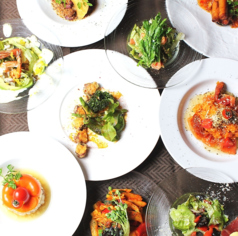 パーティースペース Qoo クーのおすすめ料理1