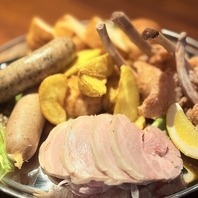 メニューにないお料理も楽しめる！？