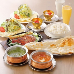 kumkum クムクム 広島 アクアセンター店のコース写真