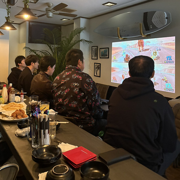 ハワイアンカフェ&ダイニングバー 55MAHALOのおすすめ料理1