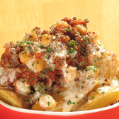 ゴリラ精肉店のおすすめ料理3