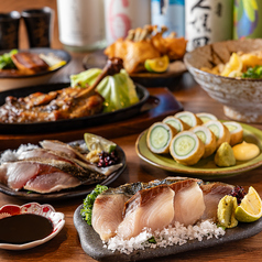 讃岐酒場 すみれ料理店のおすすめポイント1