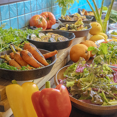 DELIRANTE デリランテの特集写真