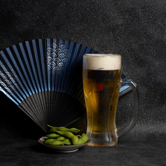 魚鳥 一座 桜木町店のコース写真