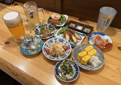 鶏が好きだと酒びたい 仙台店のコース写真