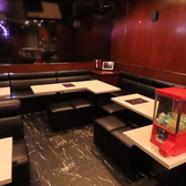 BAR SECOND ROUND バーセカンドラウンドの雰囲気2