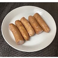 チーズフランク