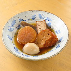 アテニヨル　離　HANARE【旧店名】酒菜日和 ヨイノクチの写真2