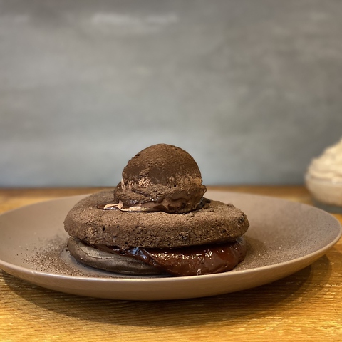 Give Me Chocolate ギヴミー チョコレート カフェ スイーツ のメニュー ホットペッパーグルメ