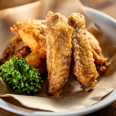 チキンフリット(スパイシー)(6P)