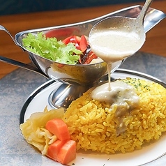 カレーハウスガナパティ 西二見店のおすすめポイント1