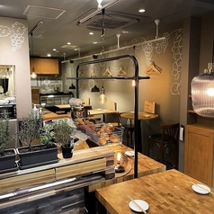 飯と酒Toritocoの特集写真