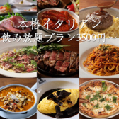 イタリアン Bolo ボーロ 静岡駅店の詳細