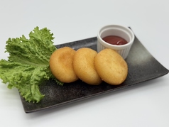 チーズｉｎぽてともち