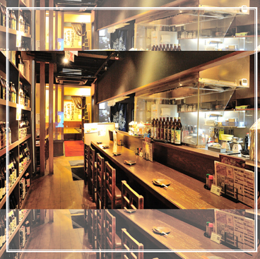 ぢどり亭 谷四店の雰囲気1