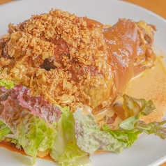 当店人気NO.1!!アイスバイン