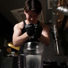 まっちょまっちょニクニク 広島本店のおすすめドリンク1