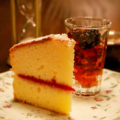 料理メニュー写真&nbsp;様々なケーキご用意しております