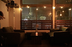 Bar LIVING ROOMの写真3