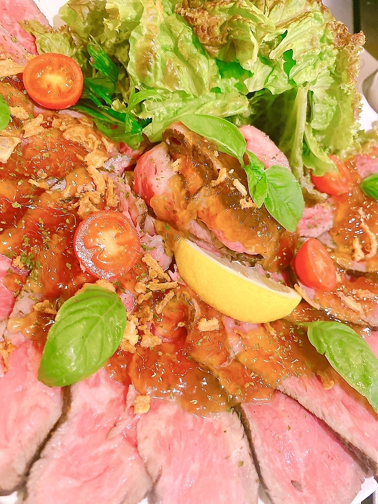 イタリアン酒場まるべろ 西明石店の写真ギャラリー