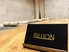 BILLION ビリオンのロゴ