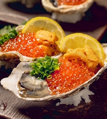 めから鱗 栄 住吉店のコース写真