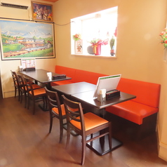 ヒマラヤン HIMALAYANの雰囲気1