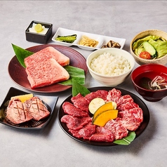 和牛焼肉 信州そだちのおすすめ料理3