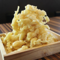 料理メニュー写真&nbsp;秘伝のするめ天ぷら