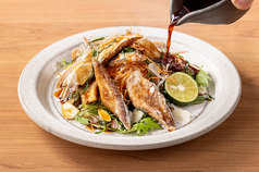 【数量限定・希少部位】土佐清水直送　鰹のはらんぼのたたき