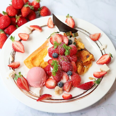 MAISON ICHI PLUS メゾン イチ プリュスのおすすめポイント1