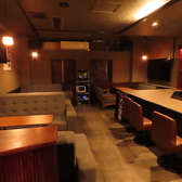 ダイニングバー マクノウチの雰囲気3