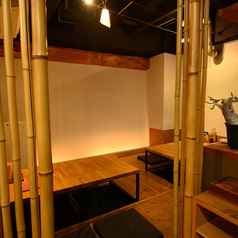 植物カフェ＆居酒屋盆の特集写真