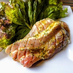 バジルサムギョプサル