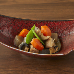 『福岡』博多がめ煮