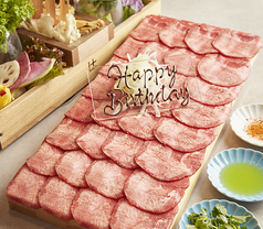 しゃぶしゃぶれたす 札幌駅前店のおすすめ料理1