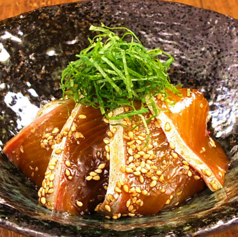 胡麻かんぱち