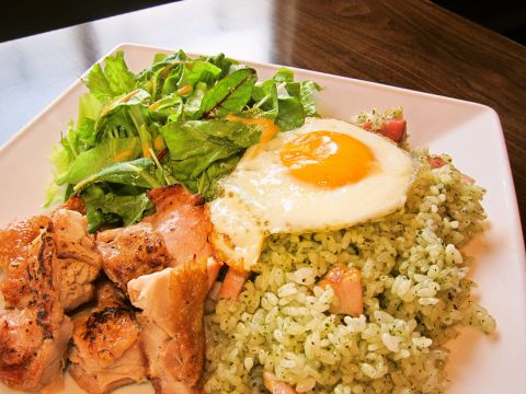 Komaichi Cafe カフェ スイーツ のメニュー ホットペッパーグルメ