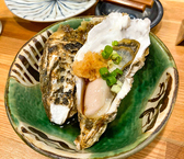 鮨らぁー麺 釣りきん 横浜ドリームランドのおすすめ料理2