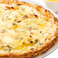 4種のチーズのピッツァ ～ハチミツ付～（S）