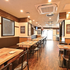 韓国料理居酒屋 パクパク 船橋本店の特集写真