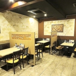 各種宴会にもうってつけでございます！