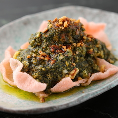 カドバルオリジナル紫蘇エビマヨ