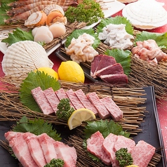 善 ぜん 難波道頓堀店特集写真1