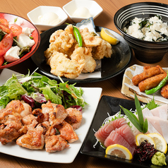 海鮮個室居酒屋 九州うまか 新大宮駅前店のおすすめ料理3